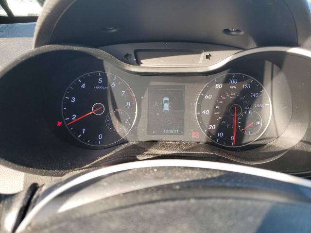 Photo 9 from auction – 2016 HYUNDAI VELOSTER T with VIN KMHTC6AE6GU263013