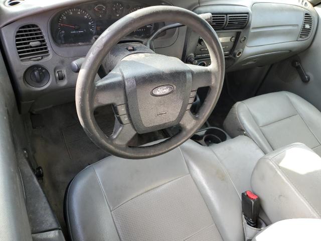 Photo 8 from auction – 2008 FORD RANGER with VIN 1FTYR10D88PA87019