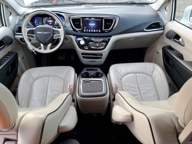 Photo 8 from auction – 2018 CHRYSLER PACIFICA H with VIN 2C4RC1N79JR365410