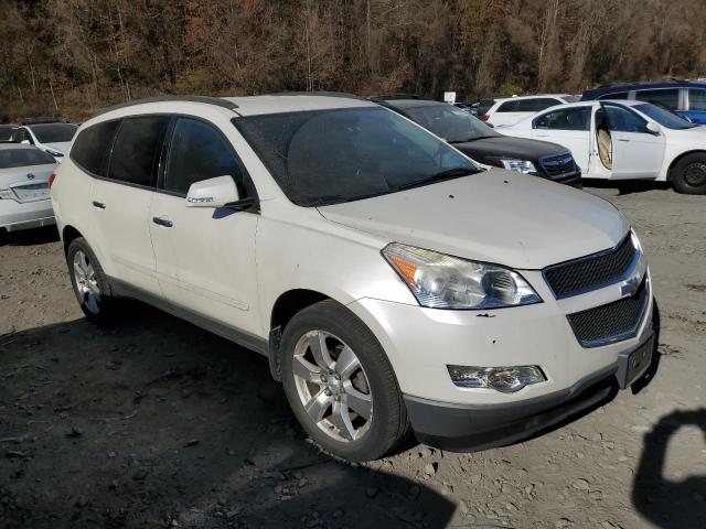 Photo 4 from auction – 2012 CHEVROLET TRAVERSE L with VIN 1GNKVGEDXCJ313772