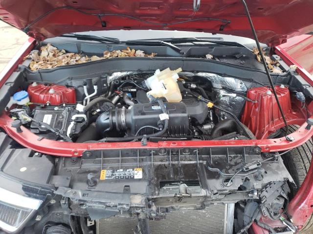 Photo 11 from auction – 2020 FORD EXPLORER X with VIN 1FMSK8DH7LGA69423