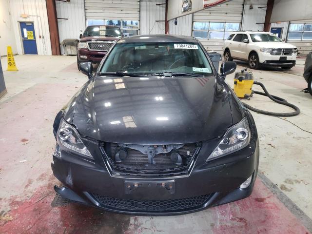 Photo 5 from auction – 2008 LEXUS IS 250 with VIN JTHCK262282023418