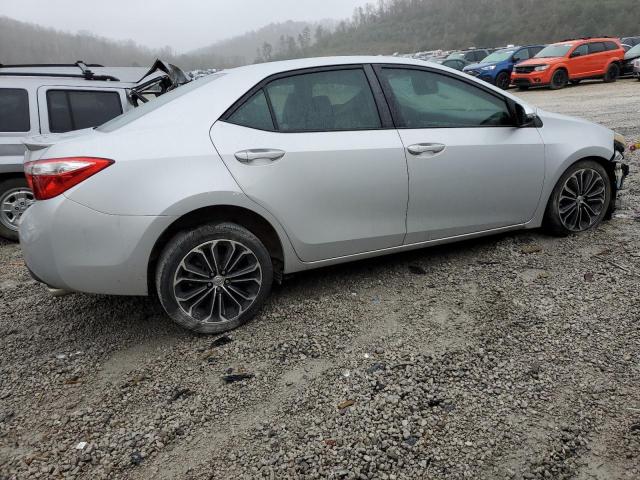 Photo 3 from auction – 2015 TOYOTA COROLLA L with VIN 2T1BURHE7FC377392