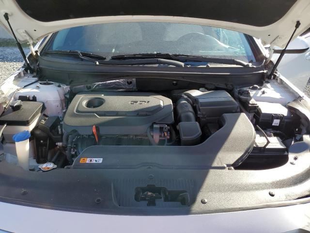 Photo 11 from auction – 2015 HYUNDAI SONATA SE with VIN 5NPE24AF5FH008620