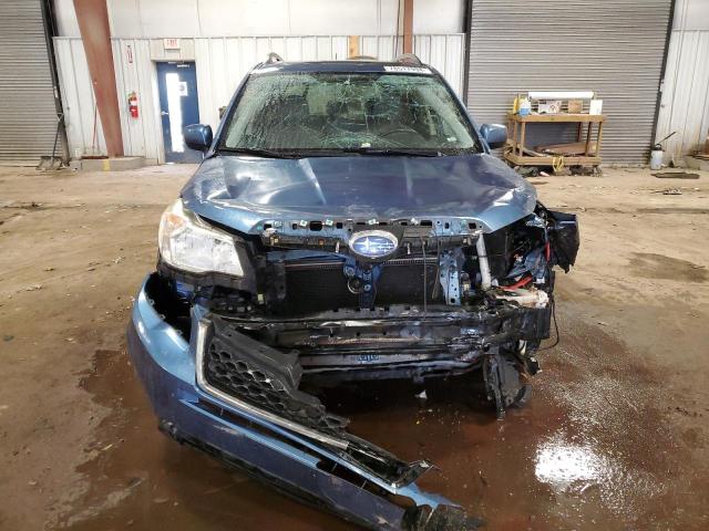 Photo 5 from auction – 2015 SUBARU FORESTER 2 with VIN JF2SJAHC8FH471724