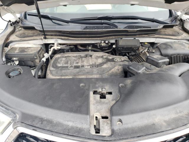 Photo 12 from auction – 2018 ACURA MDX with VIN 5J8YD3H39JL001995