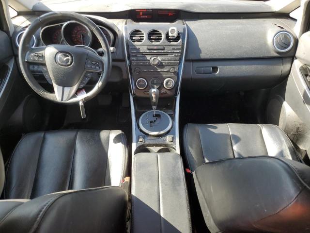 Photo 8 from auction – 2010 MAZDA CX-7 with VIN JM3ER2WL4A0332329