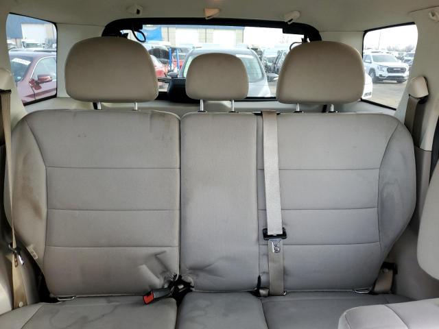 Photo 10 from auction – 2011 FORD ESCAPE XLT with VIN 1FMCU0DG8BKB96328