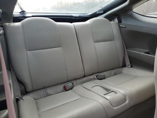 Photo 10 from auction – 2005 ACURA RSX with VIN JH4DC54835S004804