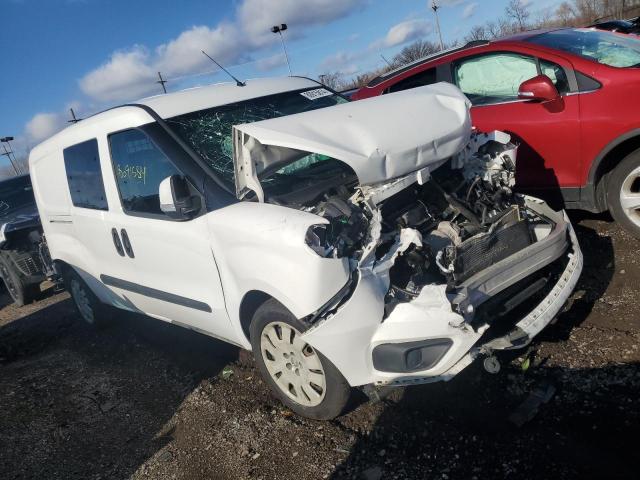 Photo 4 from auction – 2017 RAM PROMASTER with VIN ZFBERFBB8H6E67551