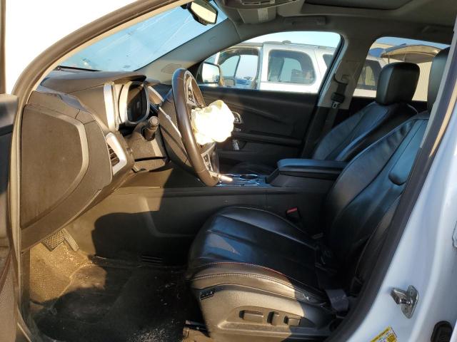 Photo 7 from auction – 2011 CHEVROLET EQUINOX LT with VIN 2CNFLGE51B6401979