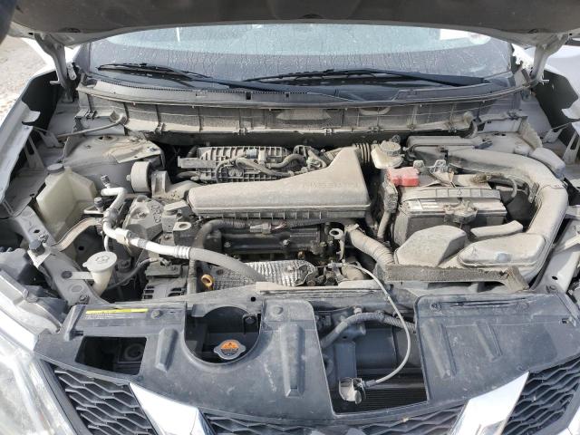 Photo 12 from auction – 2015 NISSAN ROGUE S with VIN 5N1AT2MV8FC819015