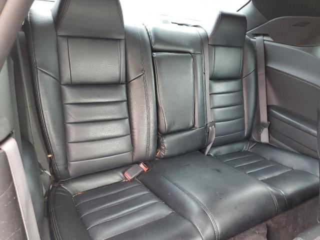 Photo 10 from auction – 2010 DODGE CHALLENGER with VIN 2B3CJ4DVXAH319377
