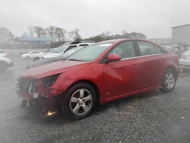 Photo 1 from auction – 2013 CHEVROLET CRUZE LT with VIN 1G1PC5SBXD7312866