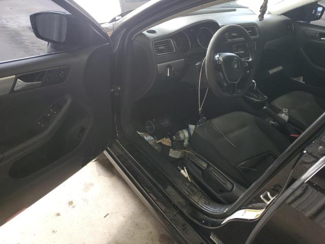 Photo 8 from auction – 2017 VOLKSWAGEN JETTA S with VIN 3VW2B7AJ3HM276374