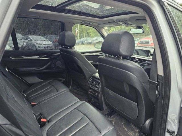 Photo 6 from auction – 2016 BMW X5 XDRIVE3 with VIN 5UXKS4C52G0N14569
