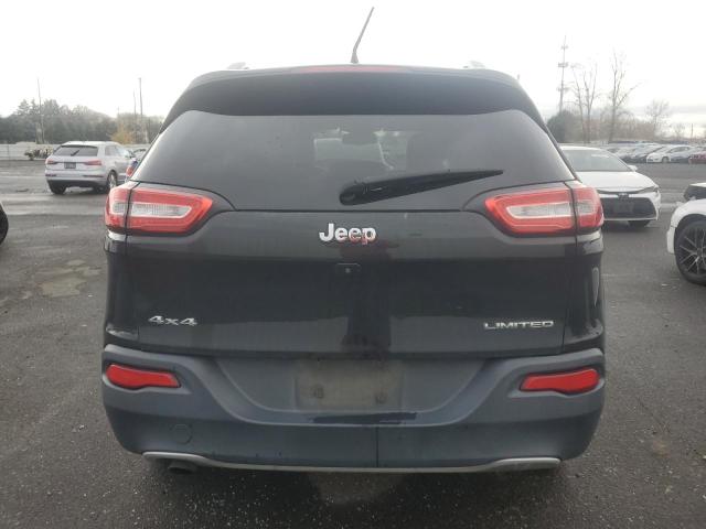 Photo 6 from auction – 2015 JEEP CHEROKEE L with VIN 1C4PJMDBXFW738649