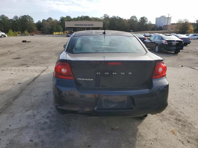 Снимка 6 от търг – 2012 DODGE AVENGER SE с VIN 1C3CDZAB7CN311930