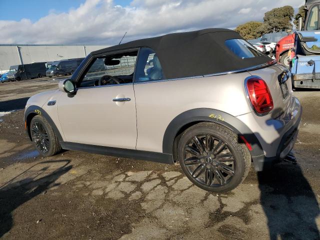 Photo 2 from auction – 2024 MINI COOPER S with VIN WMW43DL01R3R80570