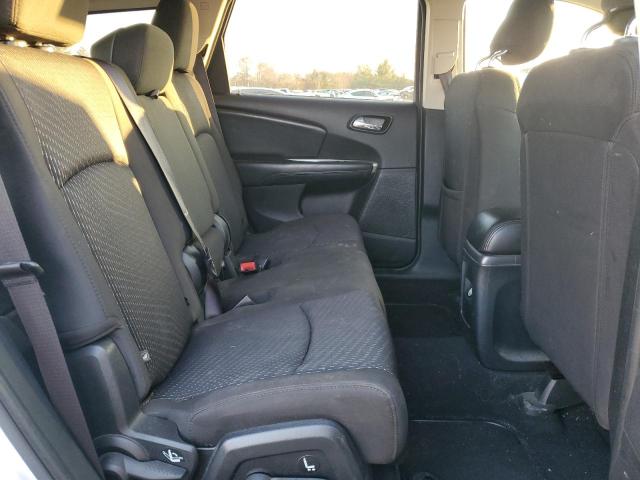 Photo 11 from auction – 2017 DODGE JOURNEY SE with VIN 3C4PDCAB1HT622304
