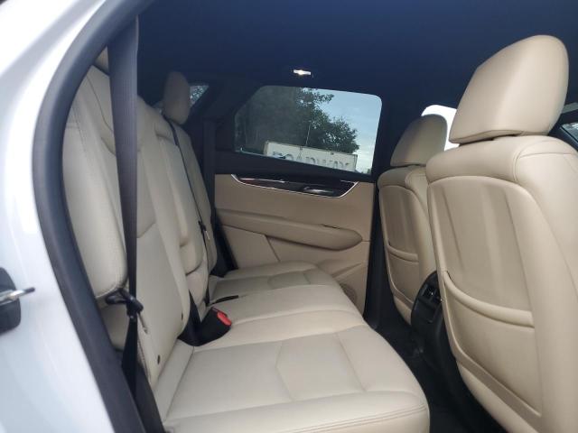 Photo 11 from auction – 2017 CADILLAC XT5 with VIN 1GYKNARS3HZ270782