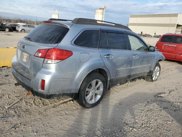 Photo 3 from auction – 2013 SUBARU OUTBACK 2. with VIN 4S4BRCGC0D3275092