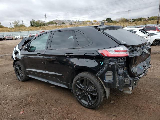Фото 2 с аукциона – 2022 FORD EDGE ST с VIN 2FMPK4AP7NBA95315