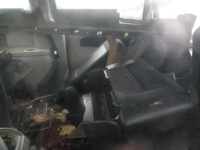 Photo 11 from auction – 2014 DODGE GRAND CARA with VIN 2C4RDGCG9ER120275