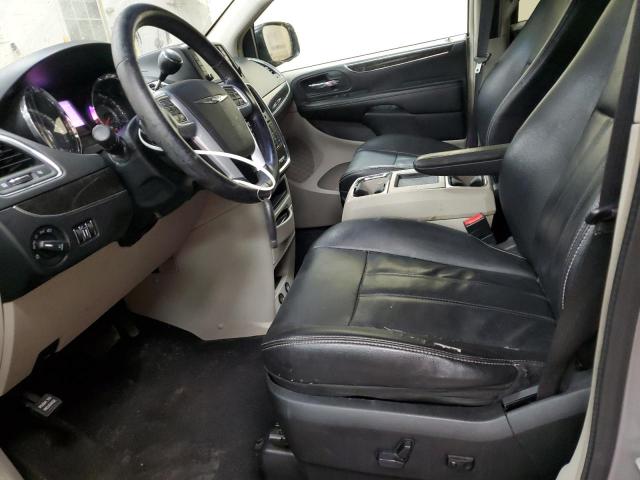 Photo 7 from auction – 2013 CHRYSLER TOWN & COU with VIN 2C4RC1BG9DR696710