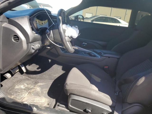 Photo 7 from auction – 2019 DODGE CHALLENGER with VIN 2C3CDZBT0KH737599