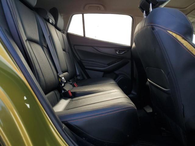 Photo 11 from auction – 2021 SUBARU CROSSTREK with VIN JF2GTHNC8MH265233