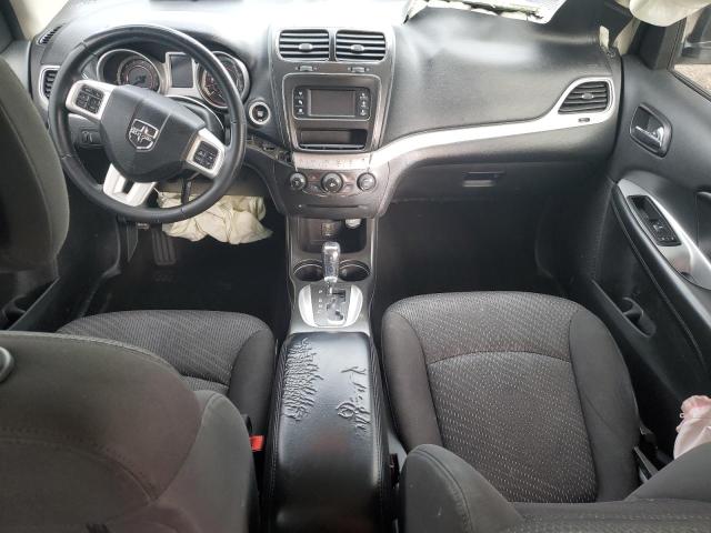 Photo 8 from auction – 2018 DODGE JOURNEY SE with VIN 3C4PDCAB4JT295211