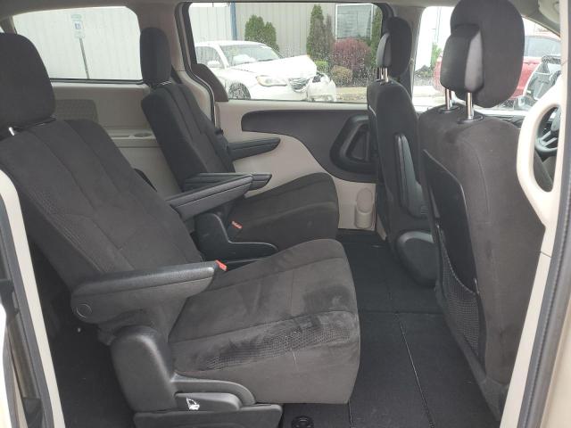 Photo 11 from auction – 2013 DODGE GRAND CARA with VIN 2C4RDGBG2DR562279