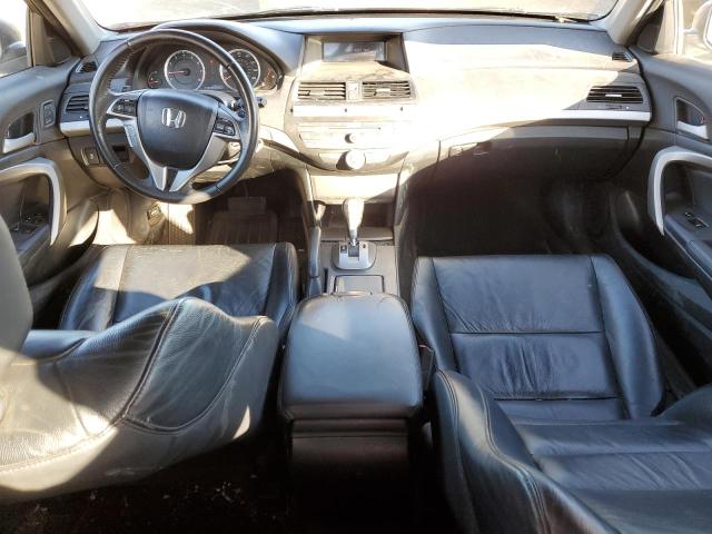 Photo 8 from auction – 2012 HONDA ACCORD EXL with VIN 1HGCS2B86CA009260