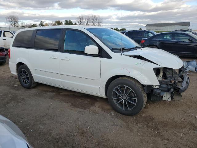 Photo 4 from auction – 2017 DODGE GRAND CARA with VIN 2C4RDGEG0HR619466