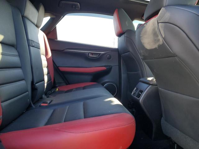 Photo 11 from auction – 2019 LEXUS NX 300 BAS with VIN JTJBARBZ9K2186535