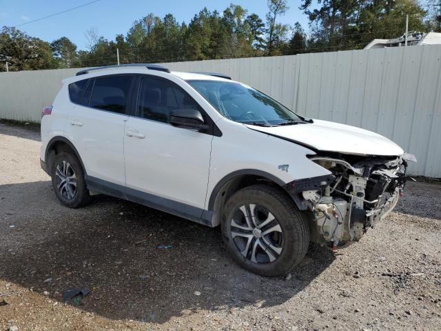 Photo 4 from auction – 2017 TOYOTA RAV4 LE with VIN 2T3ZFREV4HW320332