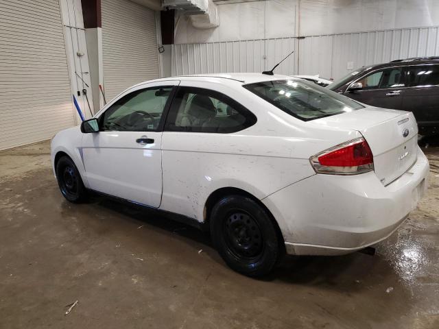 Photo 2 from auction – 2008 FORD FOCUS S/SE with VIN 1FAHP32N08W286603