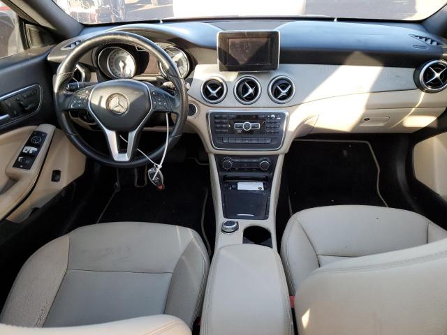 Photo 8 from auction – 2014 MERCEDES-BENZ CLA 250 with VIN WDDSJ4EB4EN054036