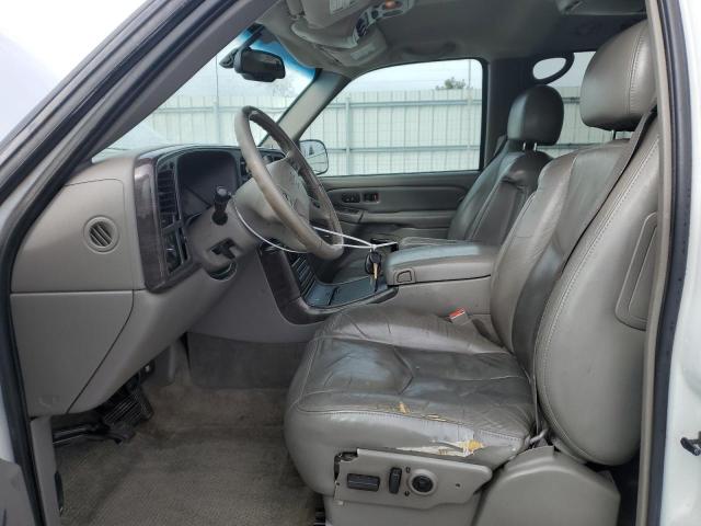 Photo 7 from auction – 2003 GMC YUKON DENA with VIN 1GKEK63U03J318852