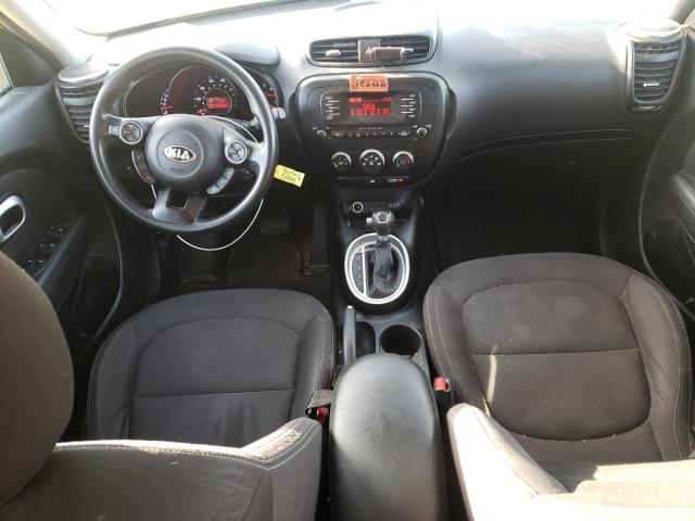 Photo 8 from auction – 2015 KIA SOUL with VIN KNDJN2A2XF7752323