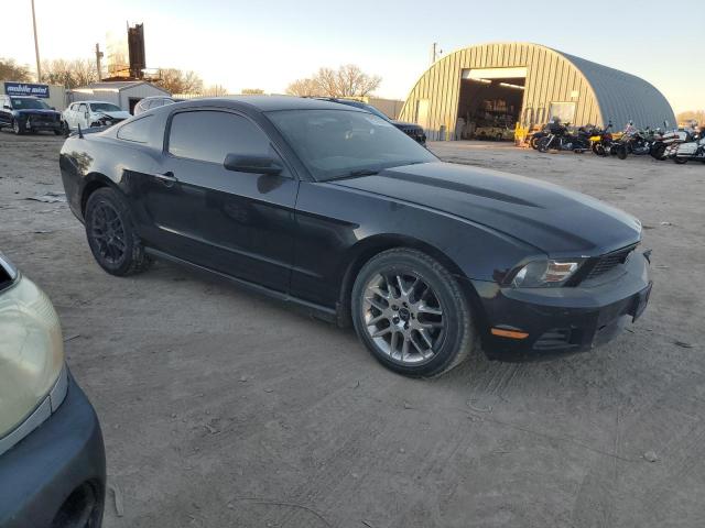 Photo 4 from auction – 2012 FORD MUSTANG with VIN 1ZVBP8AM6C5216248