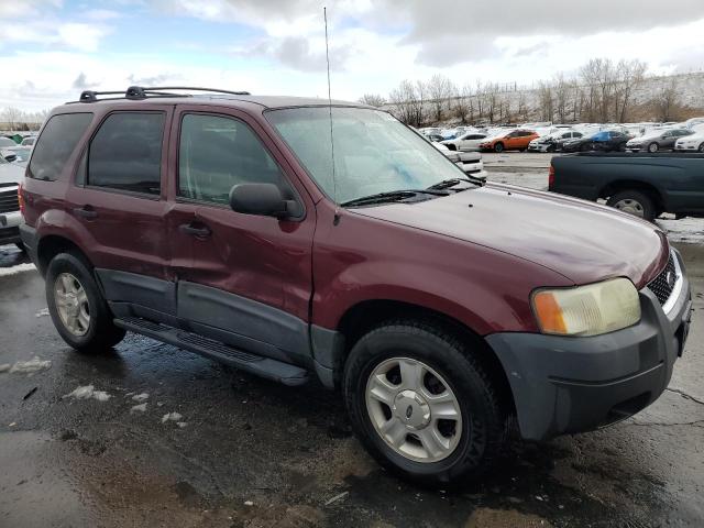 Photo 4 from auction – 2003 FORD ESCAPE XLT with VIN 1FMYU93183KA34059