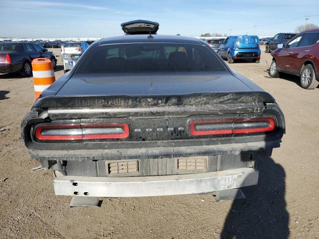 Photo 6 from auction – 2016 DODGE CHALLENGER with VIN 2C3CDZBT0GH300306