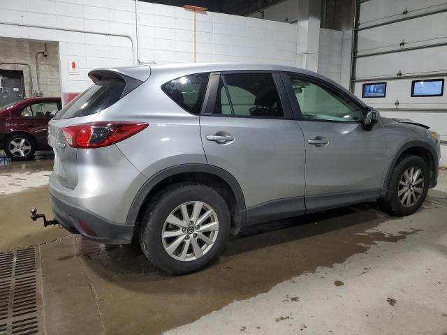 Photo 3 from auction – 2014 MAZDA CX-5 TOURI with VIN JM3KE4CY1E0354322