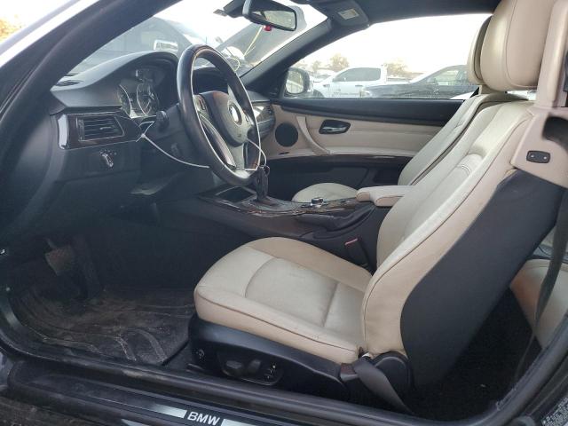 Photo 7 from auction – 2011 BMW 328 I with VIN WBADW3C52BE538873