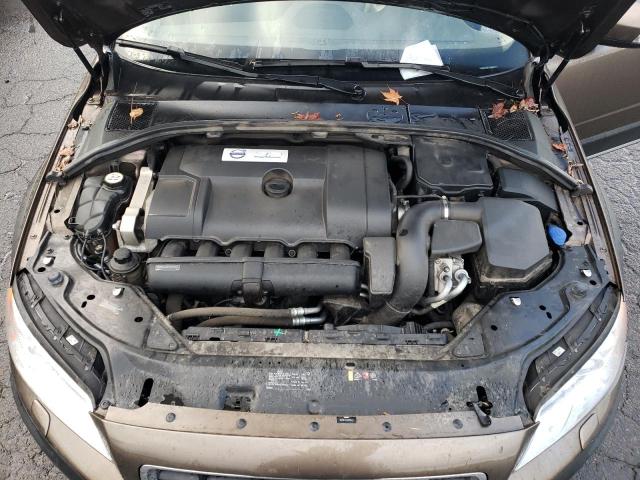 Photo 11 from auction – 2013 VOLVO XC70 3.2 with VIN YV4952BL8D1163536