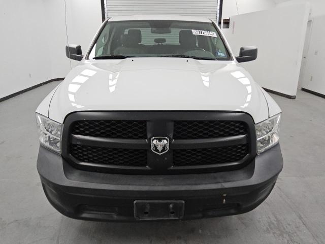 Photo 5 from auction – 2018 RAM 1500 ST with VIN 1C6RR7FT7JS301577