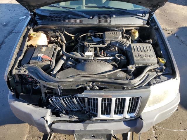 Photo 12 from auction – 2004 JEEP GRAND CHER with VIN 1J4GW48S34C430503