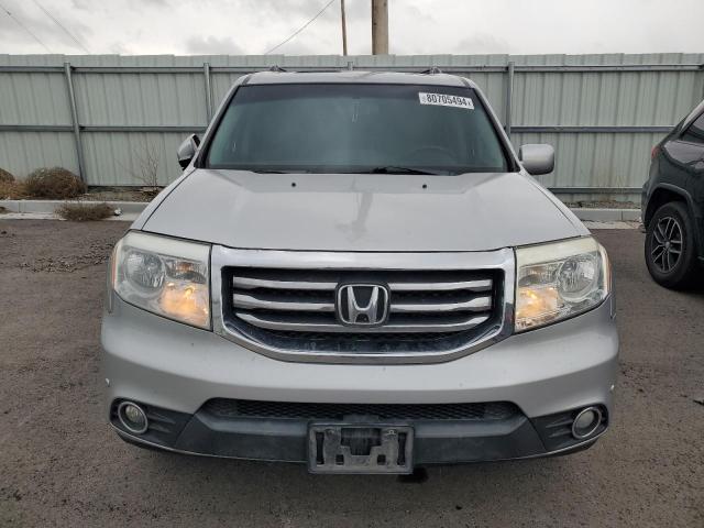 Photo 5 from auction – 2015 HONDA PILOT TOUR with VIN 5FNYF3H9XFB012737